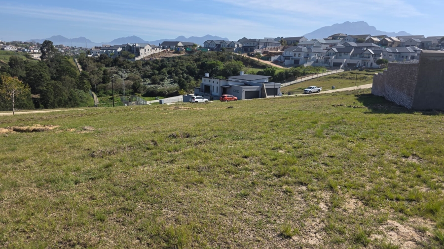 Commercial Property for Sale in Eden Residential Estate Western Cape